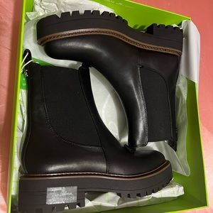 Sam Edelman Waterproof boots